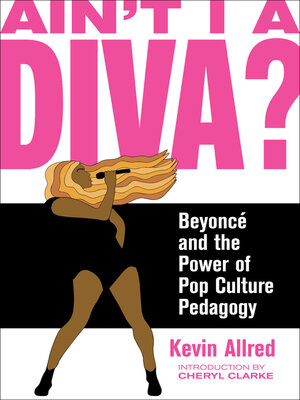 cover image of Ain't I a Diva?